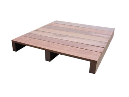 北京熏蒸木托盤、實木托盤