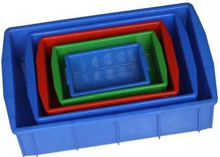 北京塑料周轉(zhuǎn)箱的分類與應用